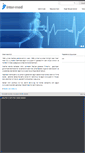 Mobile Screenshot of inter-med.com.tr